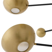 Cargar imagen en el visor de la galería, Chandelier Salinas