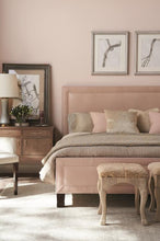 Cargar imagen en el visor de la galería, Fifth Avenue Modern Low Hb Bed - King 6/6