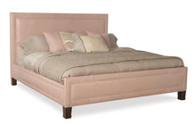 Cargar imagen en el visor de la galería, Fifth Avenue Modern Low Hb Bed - King 6/6