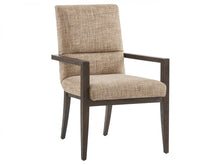 Cargar imagen en el visor de la galería, Glenwild Upholstered Arm Chair