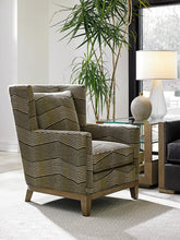 Cargar imagen en el visor de la galería, Atlas Wing Chair