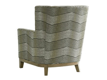 Cargar imagen en el visor de la galería, Atlas Wing Chair