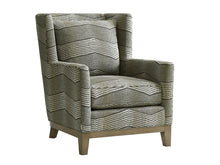 Cargar imagen en el visor de la galería, Atlas Wing Chair