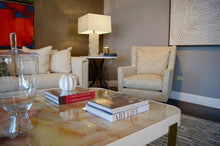 Cargar imagen en el visor de la galería, Atlas Wing Chair