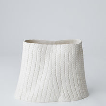 Cargar imagen en el visor de la galería, Sequins Vase-Matte