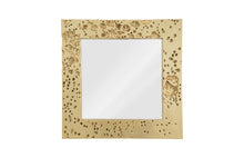Cargar imagen en el visor de la galería, Splotch Gold Mirror