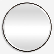 Cargar imagen en el visor de la galería, Benedo Round Mirror
