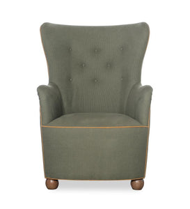 Edgar Wing Chair