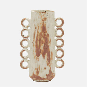 Hollie, Vase