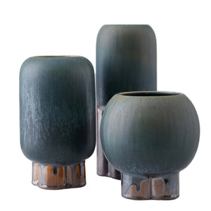 Tutwell Vases Set de 3