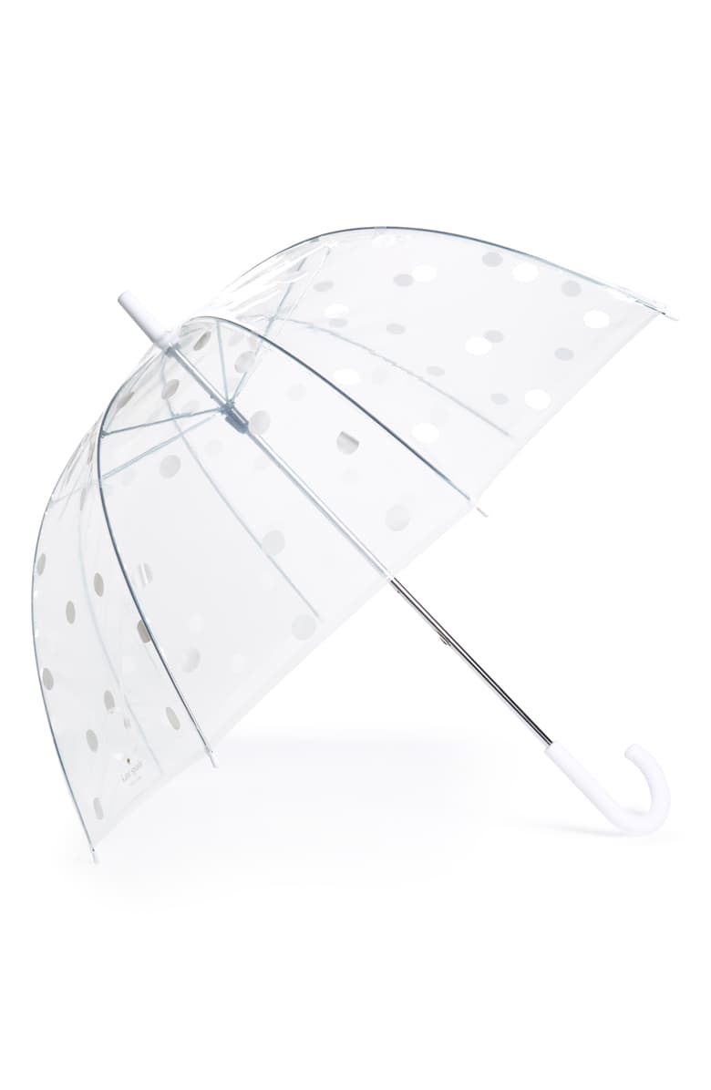 Clear Umbrella