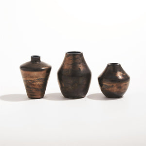 Petite Etruscan Vase