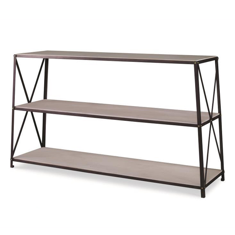 Archive Console Table