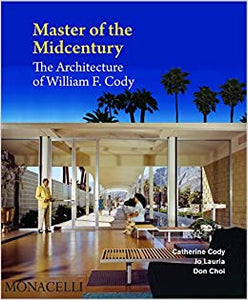 Book Master of the Midcentury