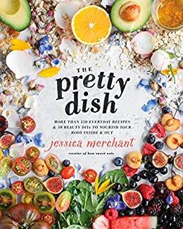Book The Pretty Dish