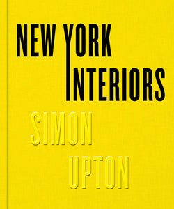 Book New York Interiors