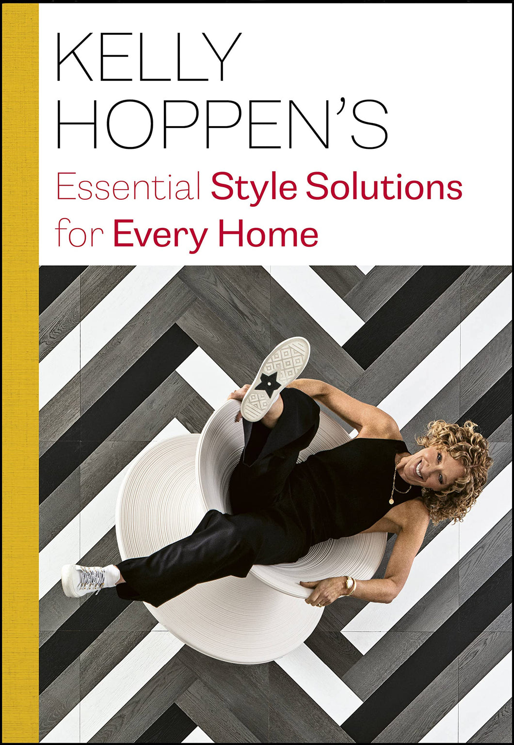 Book K. Hoppen's Essential Style