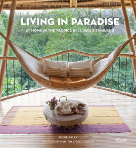 Book Living in Paradise