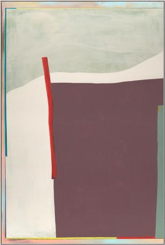 Wall Art- After Winter IV 47x 70