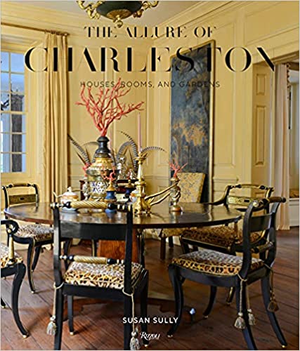 Book Allure of Charleston