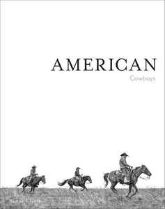 Book American Cowboys