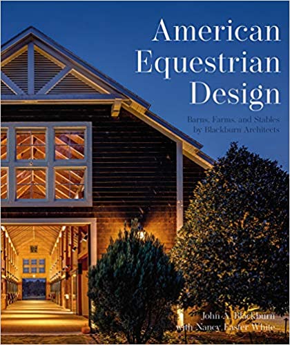 Book American Equestrian Design
