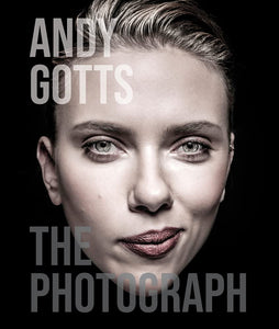 Book Andy Gotts: The Photograph