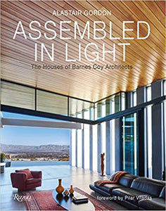 Book Assembled in Light