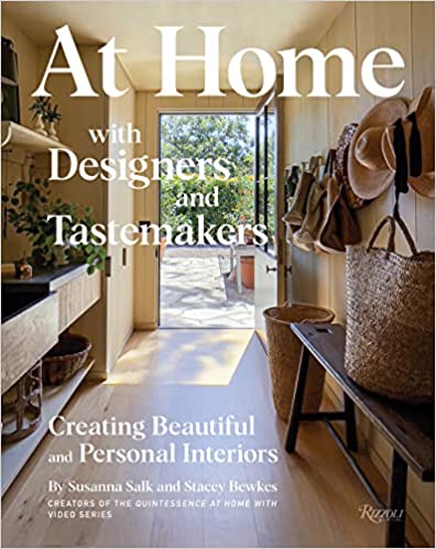 Book At Home with Designers