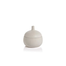 Cargar imagen en el visor de la galería, Bodega Ceramic Canister - White
