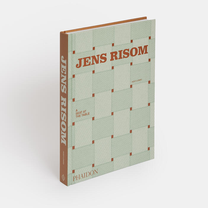 Book Jens Risom