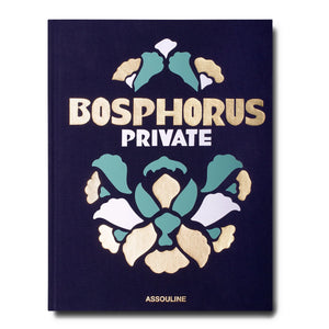 Book Bosphorus Private
