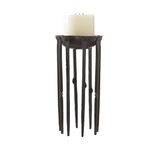 Bothwell Candlestand-Lg