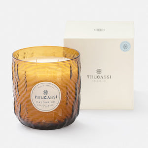 CALDARIUM CANDLE, COASTAL WAVES.