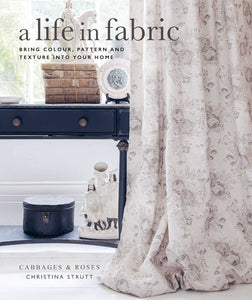 Book C&R: Life in Fabric