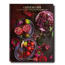 Book Château Life