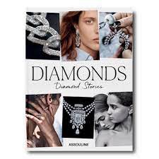 Book Diamonds: Diamond Stories