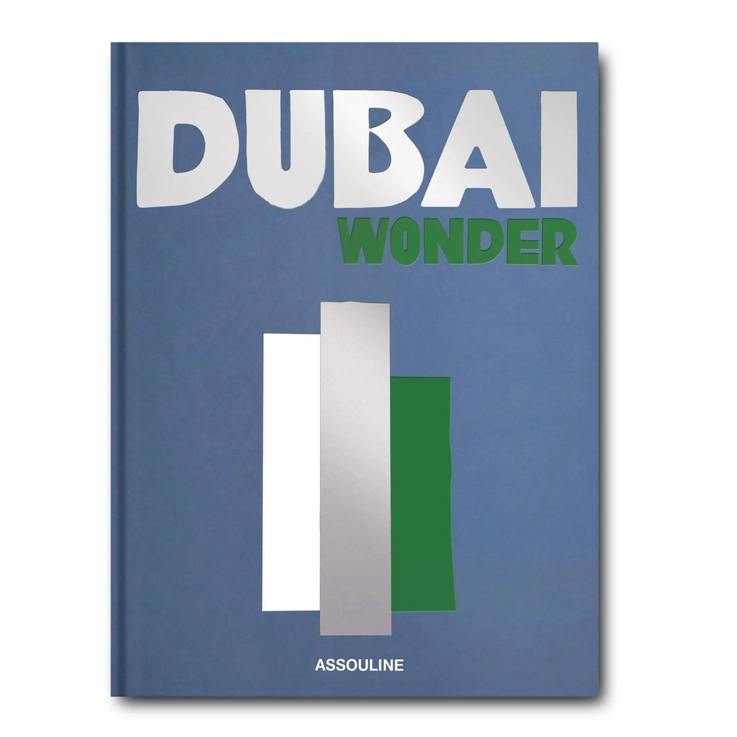 Book Dubai Wonder