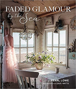 Book Faded Glamour by the Sea