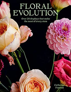 Book Floral Evolution