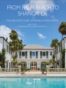 Book From Palm Beach to Shangri La