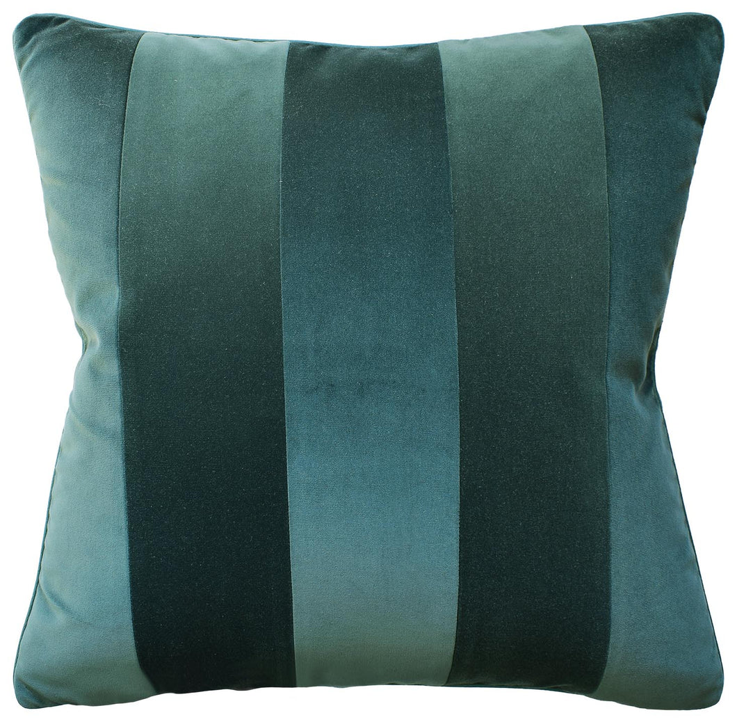 Pillows 22x22 Giorgio Seamist Stripe