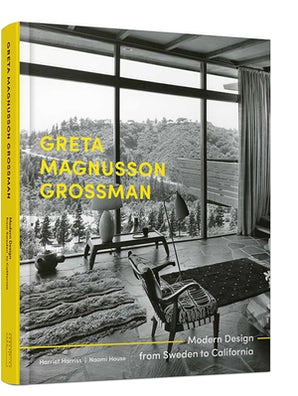 Book Greta Magnusson Grossman