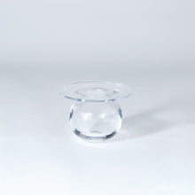 Cargar imagen en el visor de la galería, H2O Vase-Clear

