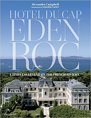 Book Hotel du Cap-Eden-Roc