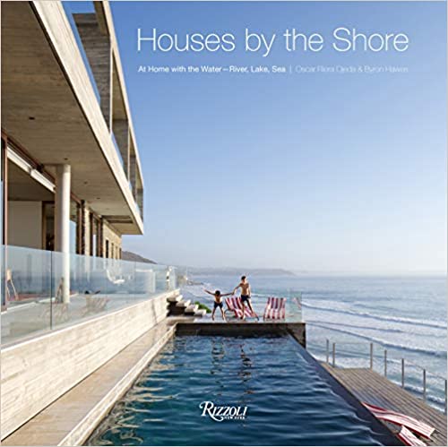 Book Houses by the Shore
