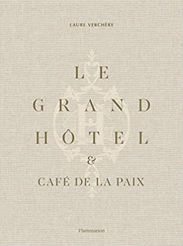 Book Le Grand Hotel