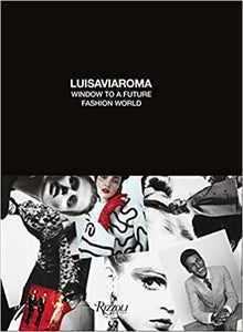 Book LuisaViaRoma