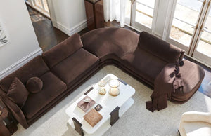 Marquesa Sectional Sofa