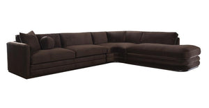 Marquesa Sectional Sofa